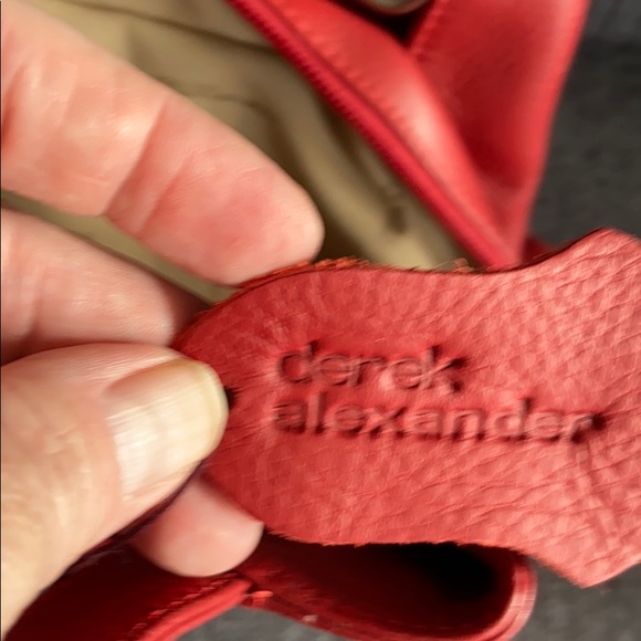 Purse, never used - Picture 2 of 8